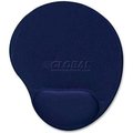 Compucessory Compucessory 45162 Gel Mouse Pad, Blue 45162